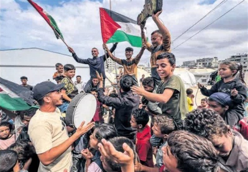 آتش‌بس غزه؛ عصر جدید مقاومت