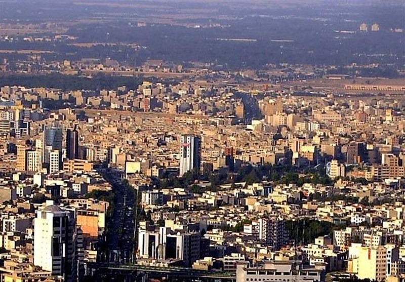 ایران کوچک با قلبی بزرگ در مسیر بلوغ و شکوفایی