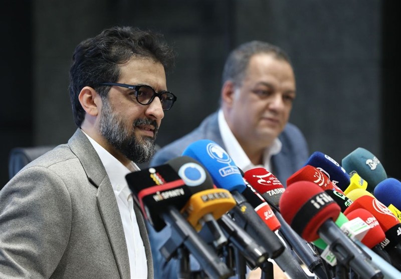 شعیبی: ساخت فیلم بدون حجاب را جسارت نمی‌دانم، باید در درام جسارت داشت