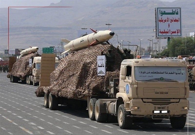 انصارالله: اگر تل‌آویو آتش‌بس را نقض کند با پاسخ شدید مواجه خواهد شد