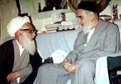 راز محبوبیت آیتالله اشرفی اصفهانی/ چرا مردم کرمانشاه هیچگاه شهید محراب را فراموش نکردند؟