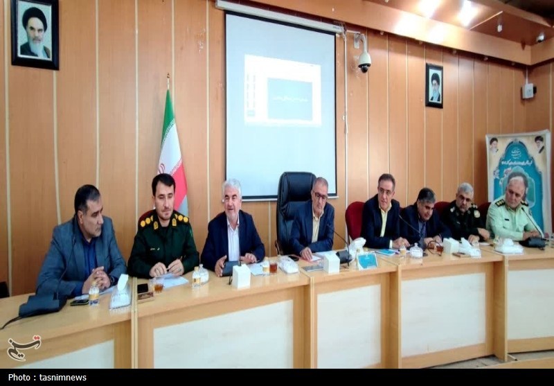 اخبار استان کهگیلویه و بویراحمد , استانداری کهگیلویه و بویراحمد , اخبار یاسوج ,