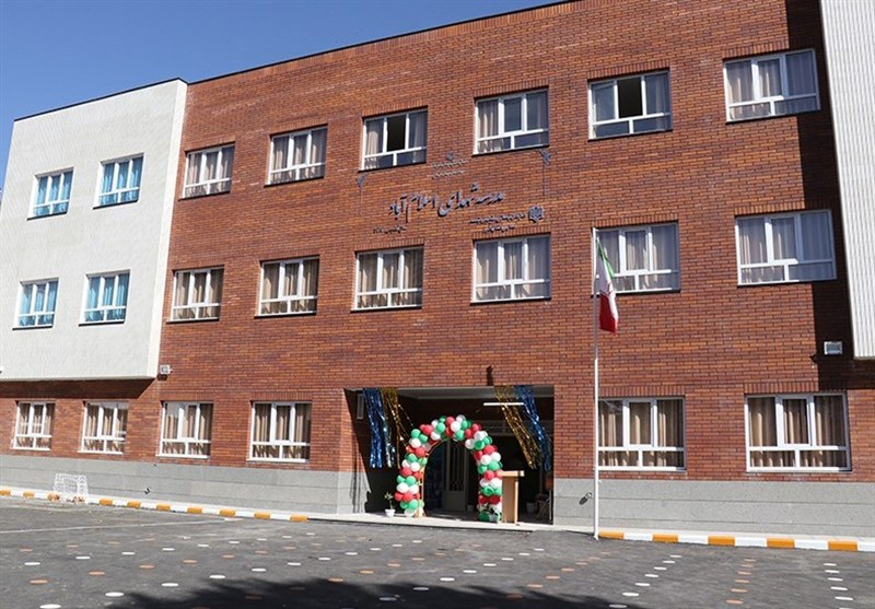 اخبار کرج , مدرسه سازی , مدرسه , 