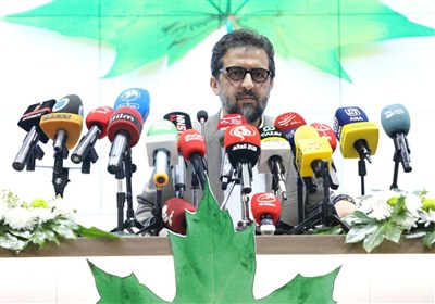 شعیبی: تنوع فیلم‌ساز در جشنواره فیلم کوتاه تهران بیشتر شده است