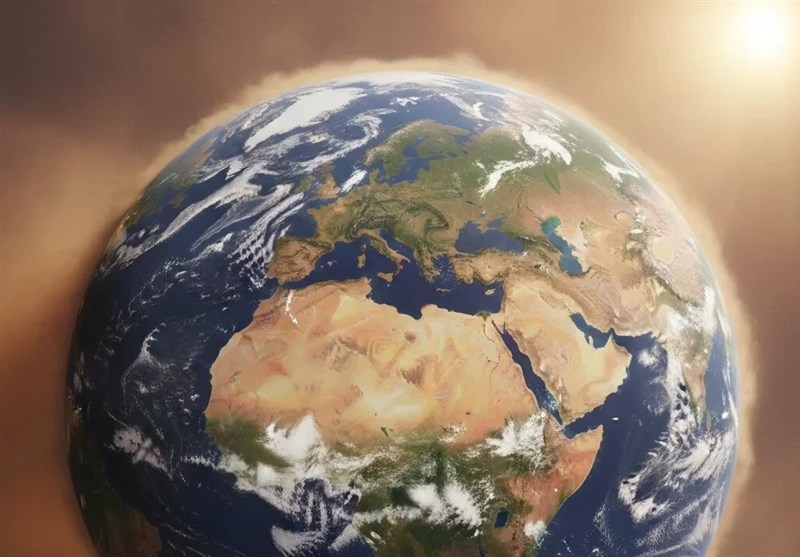 74 процента поверхности Земли подвергаются процессу опустынивания; от юга Европы до стран Ближнего Востока всё находится под угрозой засухи