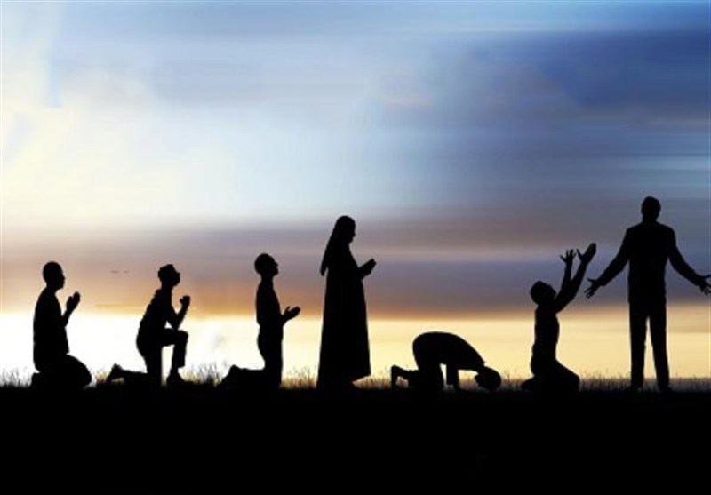 معماری روابط بر شالوده‌ توحید