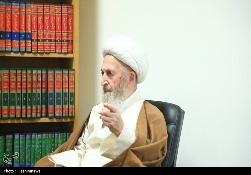 توضیح آیت‌الله سبحانی درباره نظریه «عندالاستطاعة» بودن مهریه