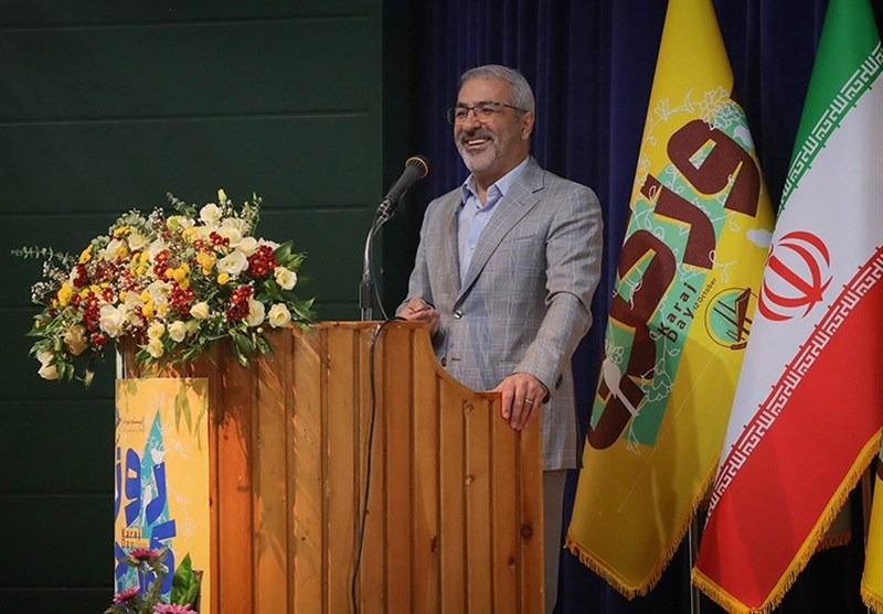 ‌کرج امروز نمادی از پویایی و بالندگی ایران معاصر است