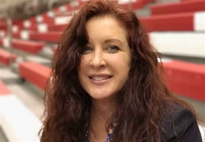 نائبة رئيس الاتحاد الدولي لرفع الأثقال: صمت العالم تجاه الإبادة الجماعية التي يرتكبها الكيان الإسرائيلي أمر لا يُصدَّق