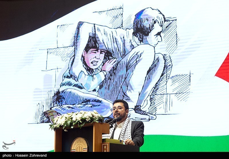 القضية الفلسطينية , الإبادة الجماعية في غزة , 