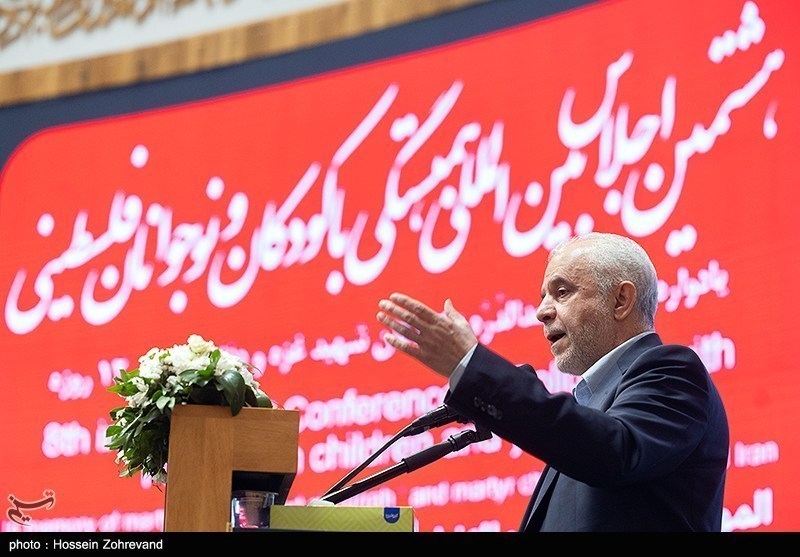 القضية الفلسطينية , الإبادة الجماعية في غزة , 