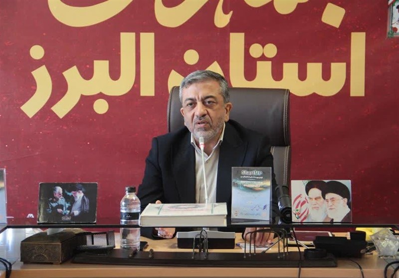 به‌کارگیری ظرفیت‌های ایثارگران نخبه در حل مسائل و مشکلات کشور