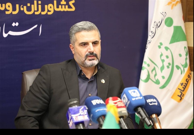 فعالیت 24 کارگزاری صندوق روستاییان و عشایر در ایلام