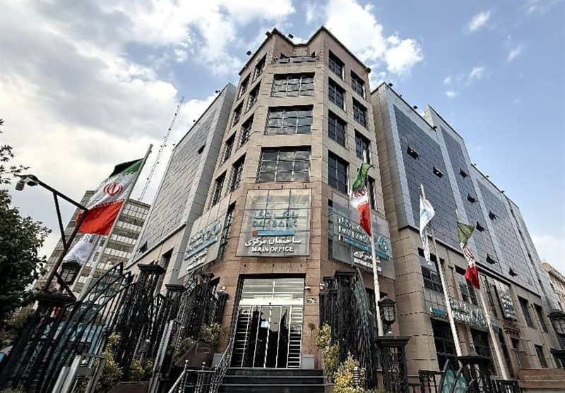 درآمد 4 هزار میلیارد تومانی بانک دی در شهریور