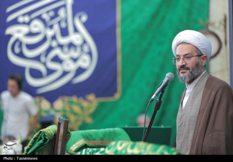 کرسی‌های فقه و تفسیر با حضور حضرت موسی مبرقع (ع) در قم بنیان‌گذاری شد