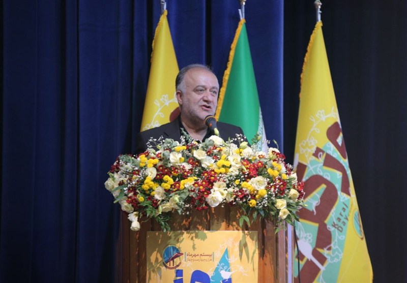 تلاش می‌کنیم کرج به شهری مدرن و دوستدار محیط‌زیست تبدیل شود