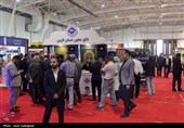 افتتاحیه نمایشگاه ظرفیت ها و توانمندیهای اقتصادی استان فارس