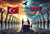 شرط ترکیه برای عادی‌سازی روابط با ارمنستان