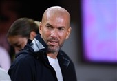 زیدان: آرزویم این است که روزی سرمربی فرانسه شوم