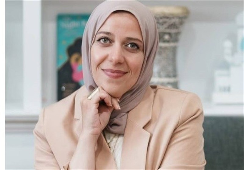 تیغ تیز سانسور زیر گلوی نویسندگان آمریکایی حامی فلسطین 5