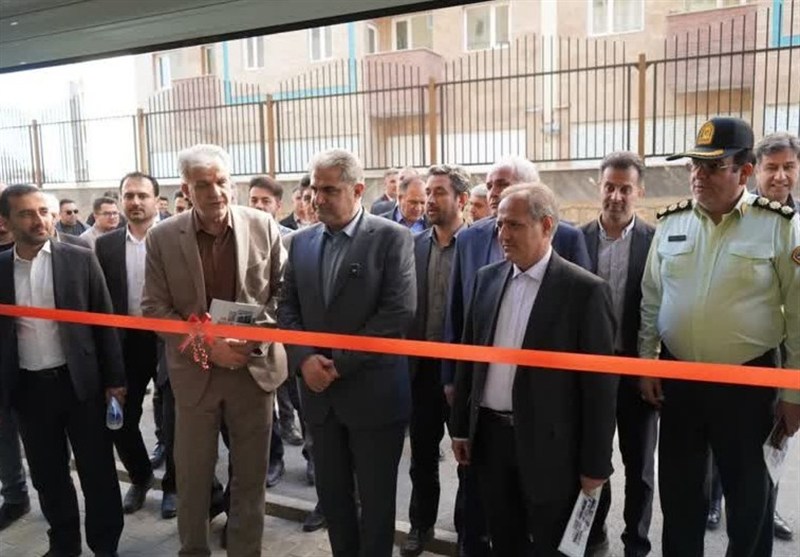 اخبار استان اردبیل , مسکن ملی , نهضت ملی مسکن ,