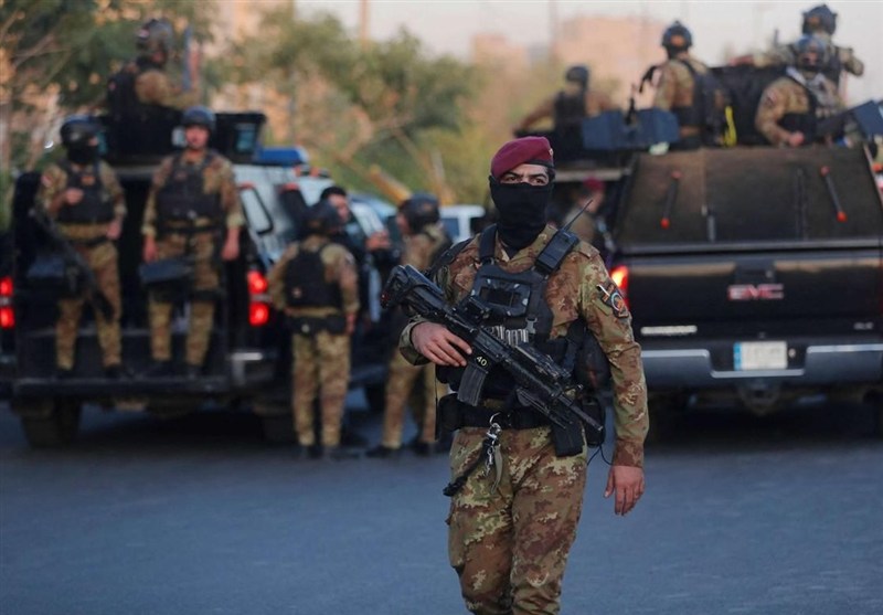 عناصر بازمانده بعثی زیر ضرب الحشد الشعبی و استخبارات عراق