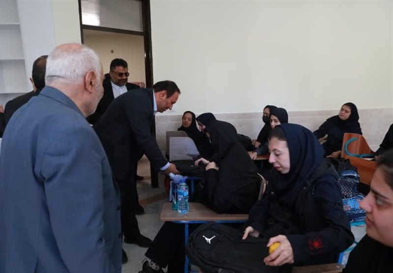 اخبار استان اردبیل , مدرسه , سازمان نوسازی، توسعه و تجهیز مدارس , 