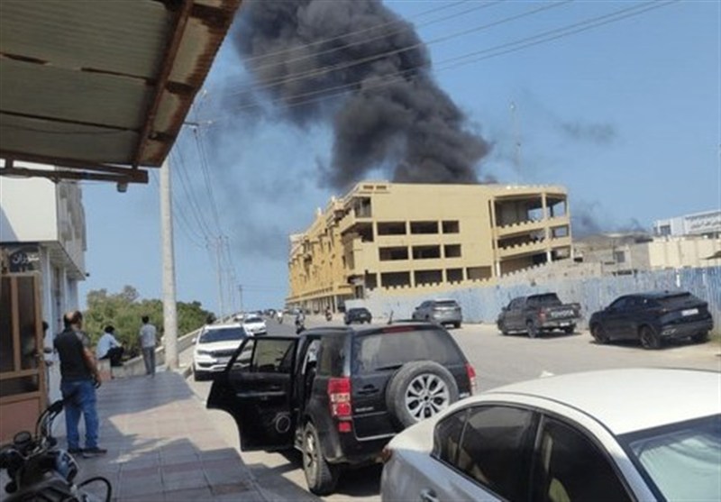 ضرب‌الاجل 3 ماهه دستگاه قضایی قشم برای اخذ پایان‌کار مجتمع‌های تجاری فاقد مجوز