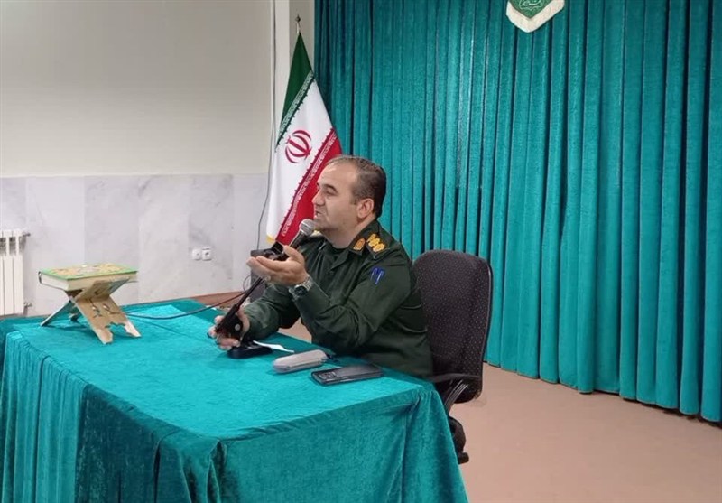 دشمن بعد از شکست مکرر نبرد نظامی را به جنگ اذهان تغییر داده است