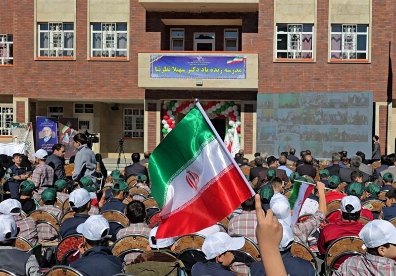 سفیران اجتماعی خراسان جنوبی؛ مدرسه اجتماعی به تغییر محله‌ها می‌پردازد