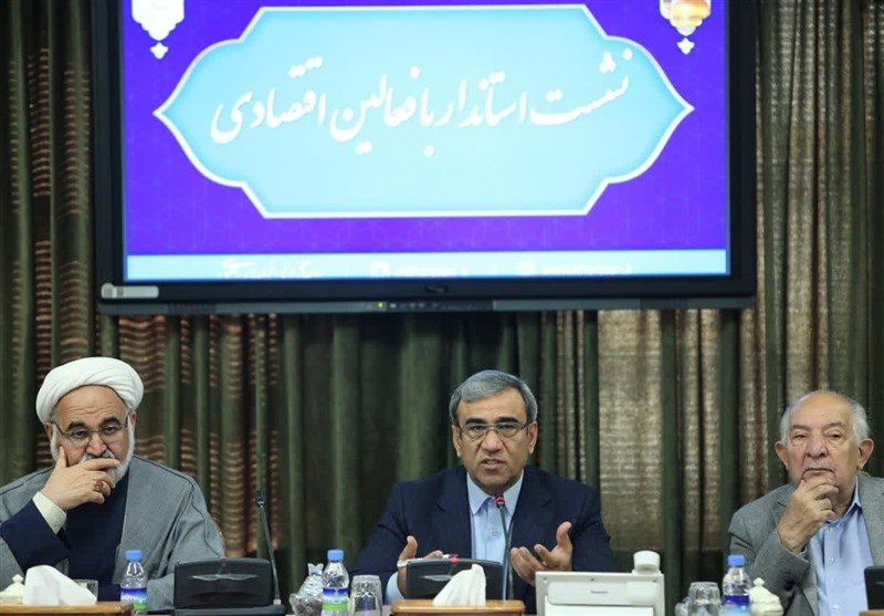 ظرفیت 30 میلیون زائر و 3 و نیم میلیون گردشگر مشهد باید به درآمد پایدار تبدیل شود