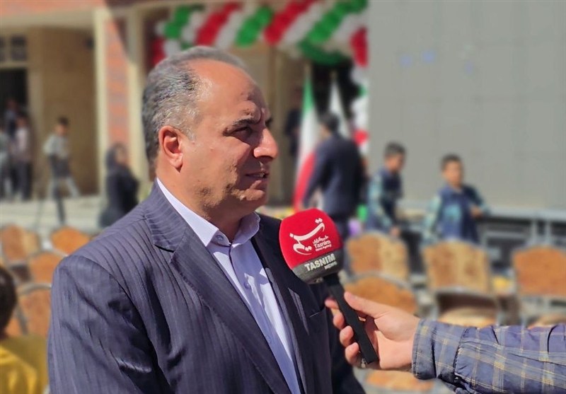 بهره‌برداری از 646 کلاس درس جدید در آذربایجان‌شرقی تا پایان مهر