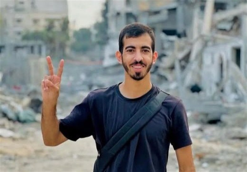 درگیری القسام با عناصر وابسته به اسرائیل در غزه/ شهادت عکاس مشهور فلسطینی