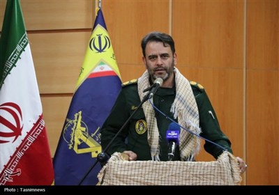 سند امنیت ملی 2030 آمریکا راهیان نور را چالش اصلی خود می‌داند