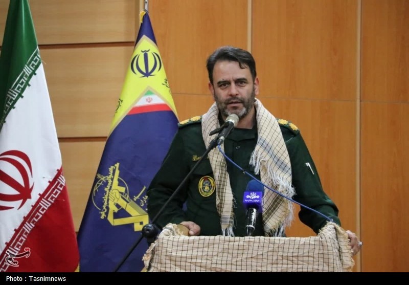 بسیجیان جنگ 12 روزه همانند دوران دفاع مقدس درخشیدند