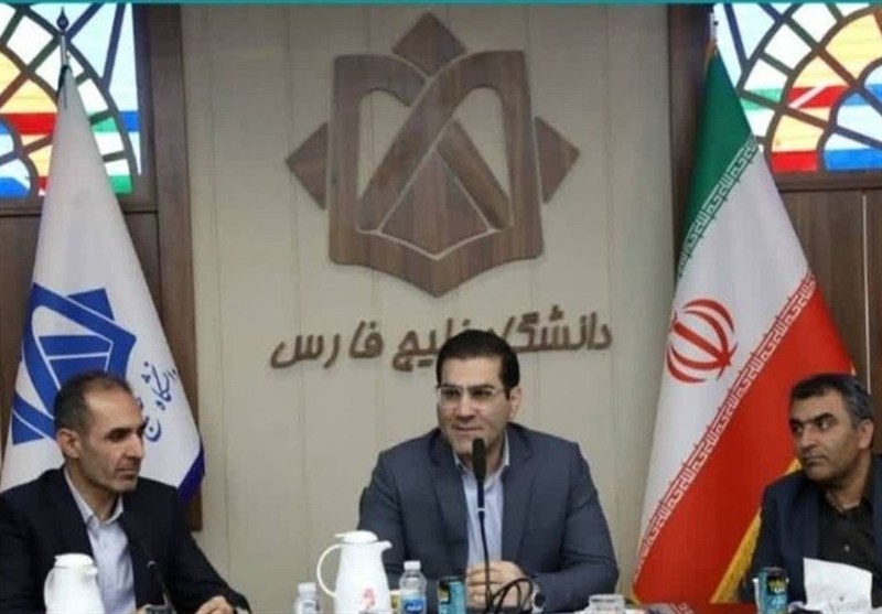 پیوند صنعت و دانشگاه در استان بوشهر برای عبور از چالش‌ها تقویت شود