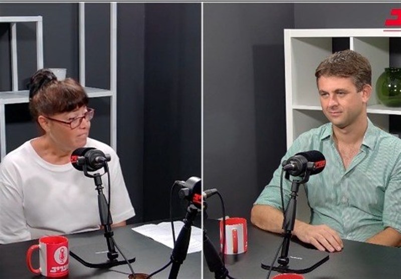 کارشناس صهیونیست: ایران به همه داده‌های اسرائیلی‌ها دسترسی دارد