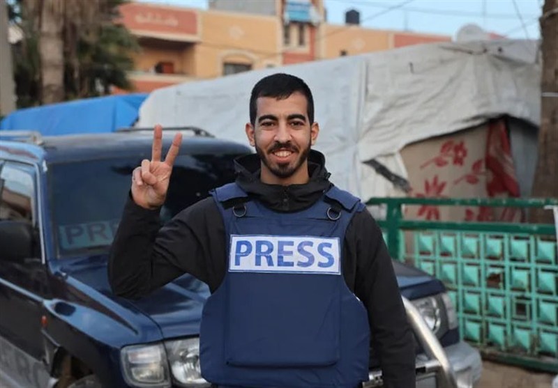 Palestinian Journalist Killed by Israel-Linked Militia amid Fragile Gaza Ceasefire