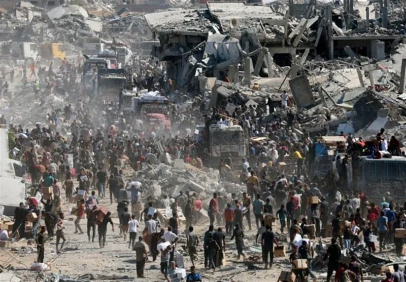 Hamas Wins Prisoner Deal amid Mounting Global Outrage over Israeli War Crimes