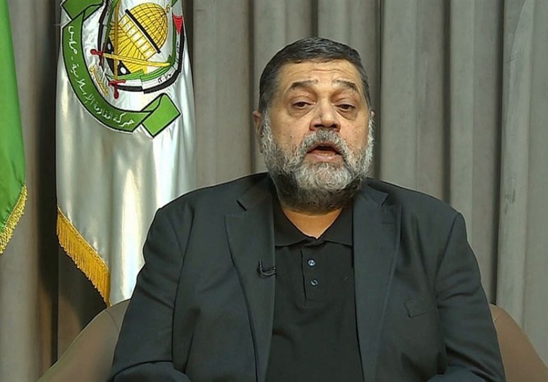 حمدان: رهبران حماس از غزه خارج نخواهند شد/ از ایران و محور مقاومت تشکر می‌کنیم