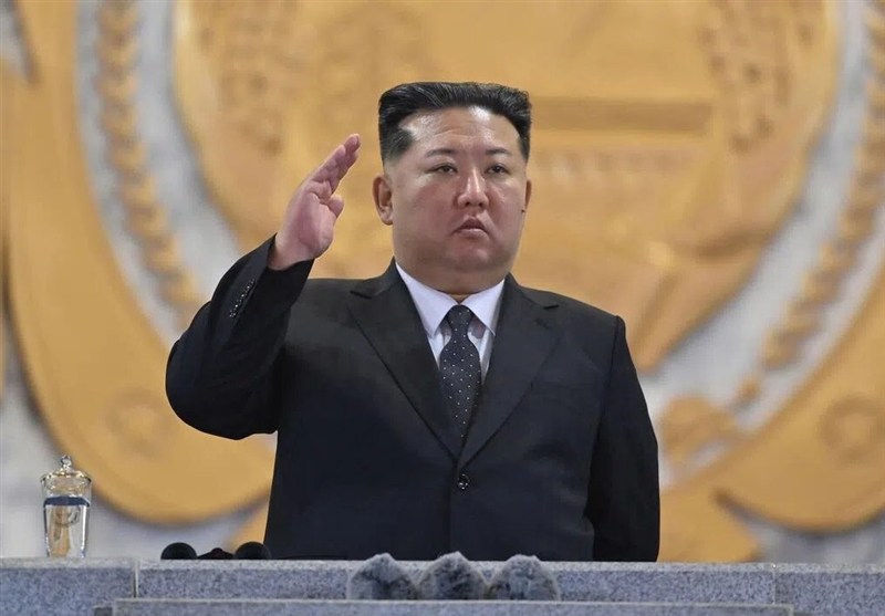 تأکید رئیس کره شمالی بر تحکیم وحدت داخلی