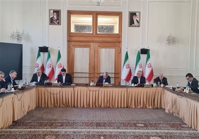 لجنة العلاقات الاقتصادية الإيرانية تُقيّم أداء اتفاقيات التجارة وتُعدّ لبرامج جديدة