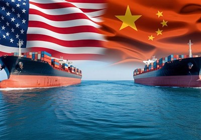 عقب‌نشینی چین در جنگ تجاری با آمریکا/ ازسرگیری صادرات فلزات حیاتی تراشه