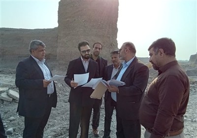 هشدار درباره «فاجعه زیست‌محیطی» در قلب جیرفت