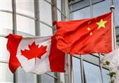 تمایل کانادا برای تقویت روابط همکاری با چین در سایه بن بست اقتصادی با آمریکا