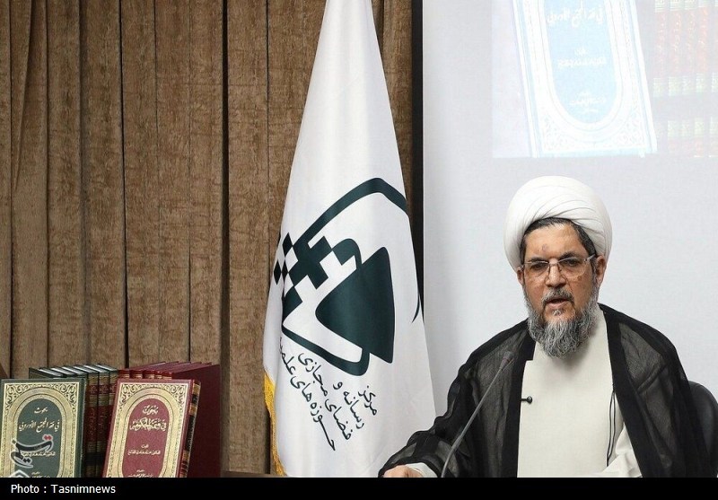 فقه اسلامی پاسخ‌گوی دغدغه‌های مسلمانان اروپا باشد