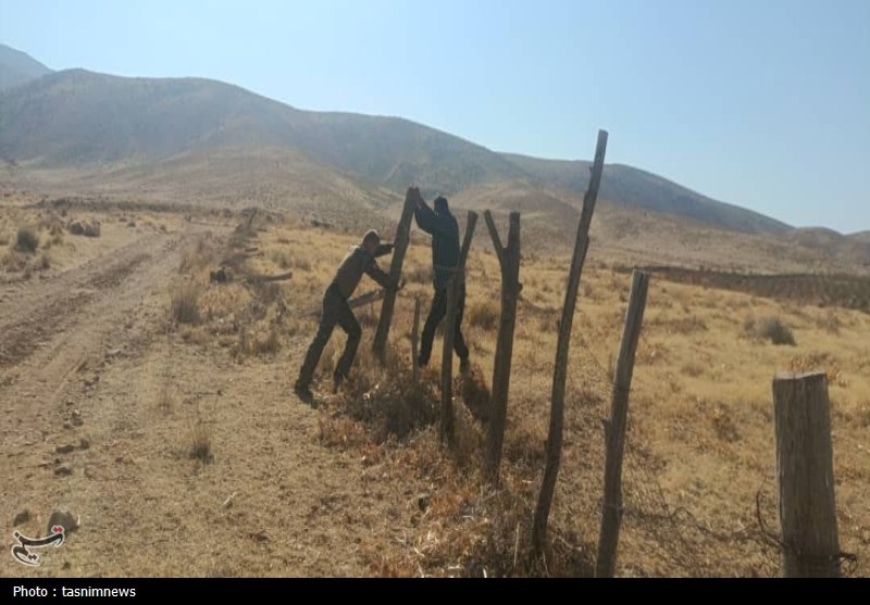 سازمان منابع طبیعی , اخبار استان کهگیلویه و بویراحمد , اخبار یاسوج , 