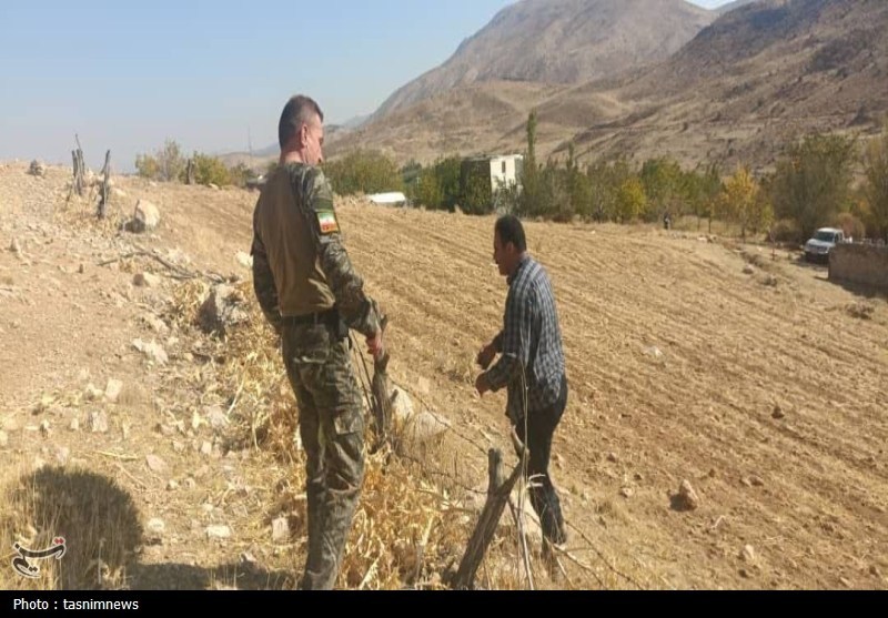 سازمان منابع طبیعی , اخبار استان کهگیلویه و بویراحمد , اخبار یاسوج , 