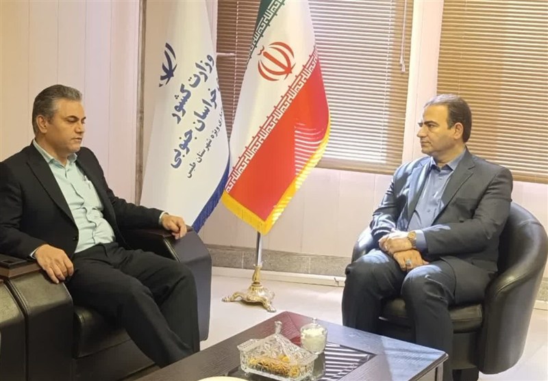 لزوم هم‌افزایی دستگاه‌ها و شهرداری‌‌ها در وصول مطالبات برق طبس