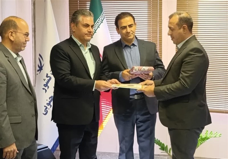 اخبار طبس , 